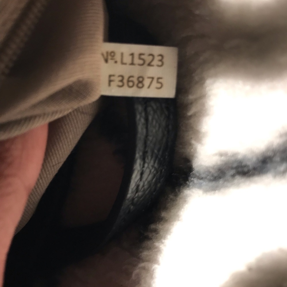 Coach tote bag